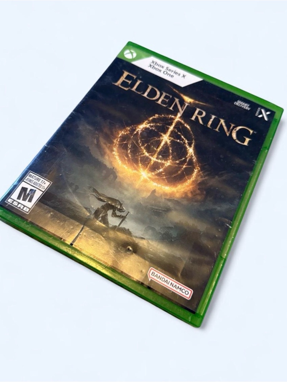 Elden Ring (Xbox One & Series X)